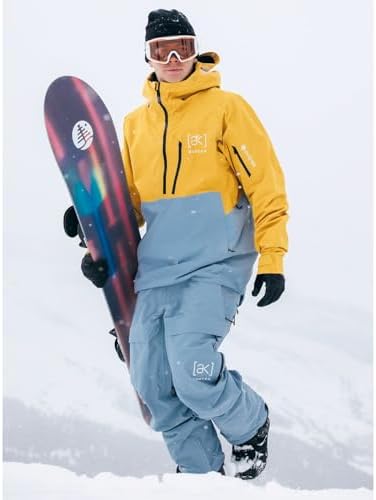 Amazon.co.jp: [バートン] メンズ スノーボード [ak] ベロシティ GORE